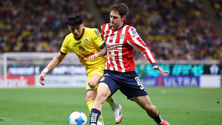 Mateo Chavez, Kevin Alvarez