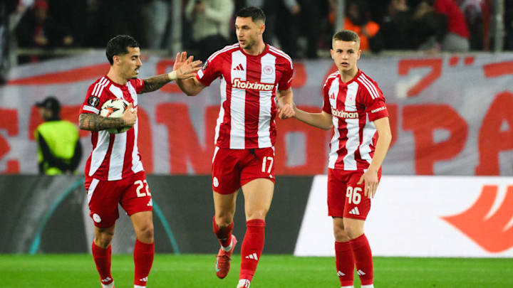 FBL-EUR-C3-OLYMPIACOS-BODO GLIMT