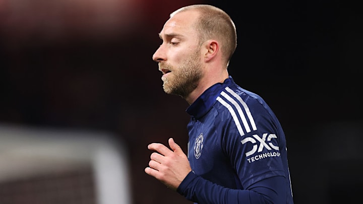Christian Eriksen