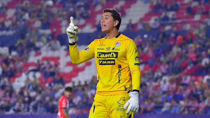 Andres Sanchez