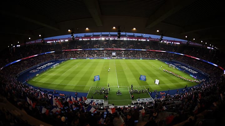 FBL-FRA-LIGUE1-PSG-TROYES