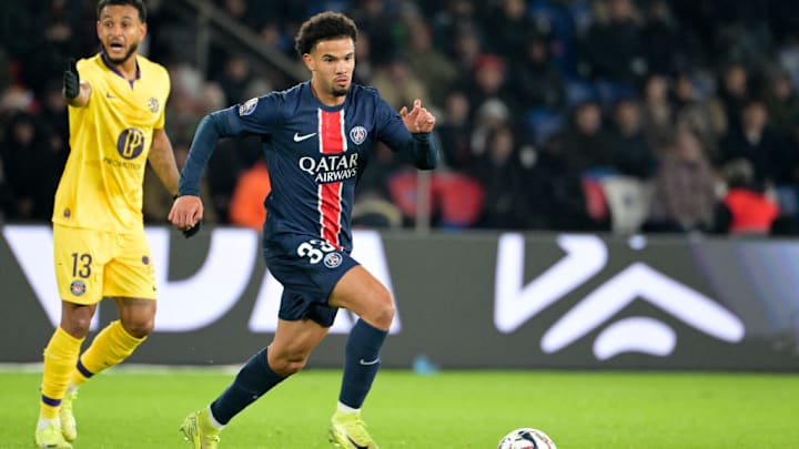 FBL-FRA-LIGUE1-PSG-TOULOUSE