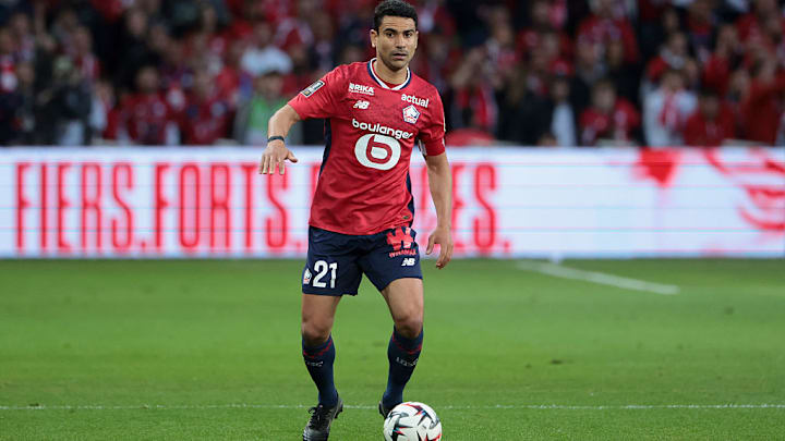 Benjamin Andre