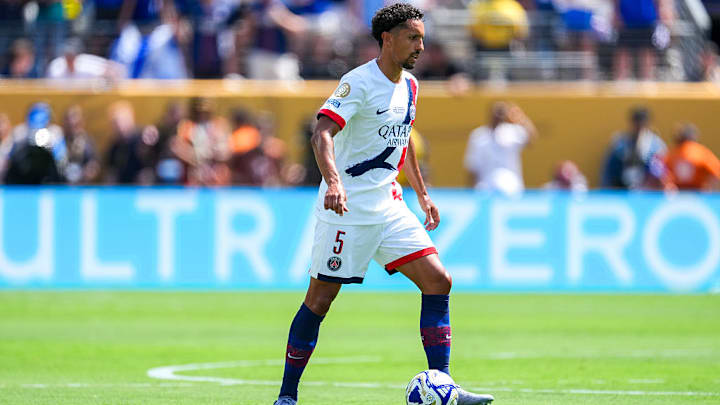 Marquinhos