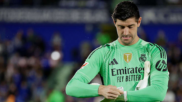Thibaut Courtois