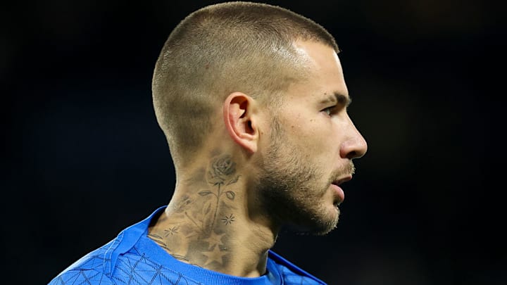 Lucas Hernandez