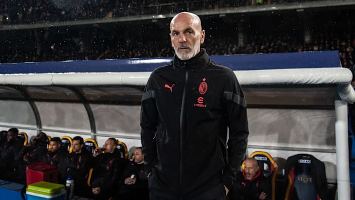Stefano Pioli