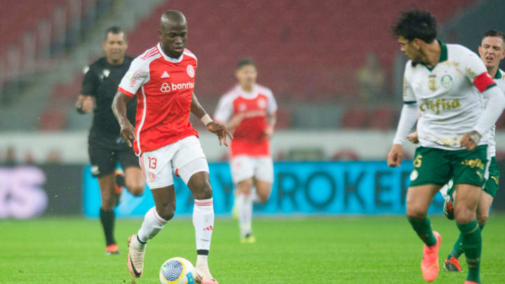 Enner Valencia