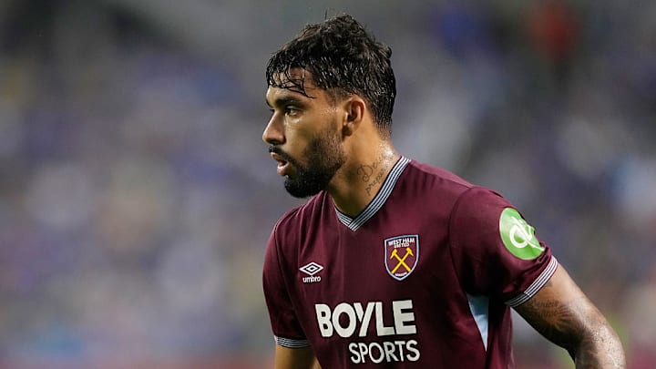 Lucas Paqueta