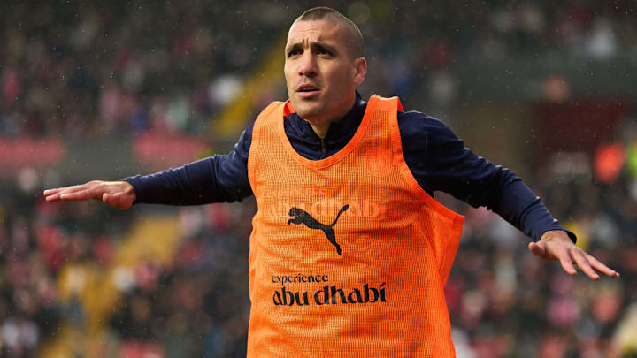 Oriol Romeu