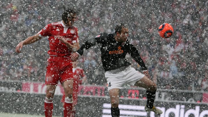 Soccer - Bundesliga - Bayern Munich vs. FC Mainz 05