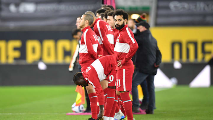 Mohamed Salah
