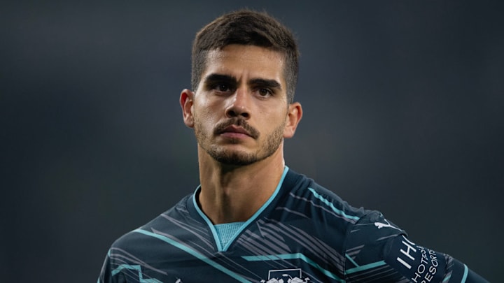 André Silva