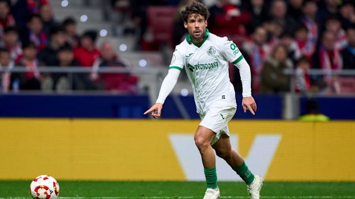 Juan Bernat