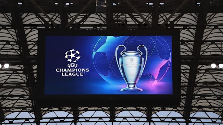 La Champions League tendrá su última jornada de fase regular, previo a los Octavos de Final.