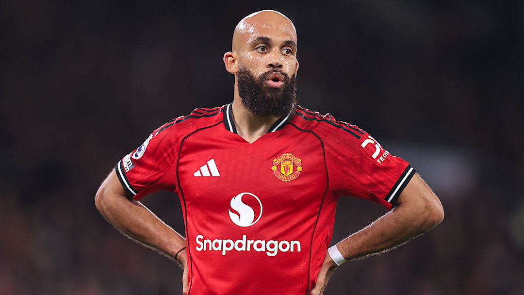 Bryan Mbeumo has a free summer on his hands.