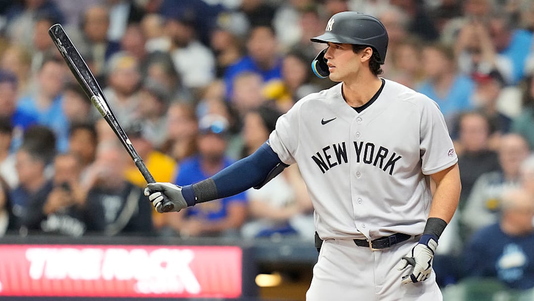 Spencer Jones, la nueva joya de los Yankees.
