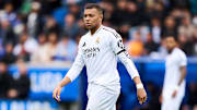 Kylian Mbappé et le Real Madrid défient le Celta de Vigo ce dimanche