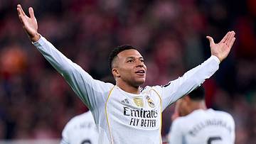 Mbappé Eyes Ronaldo's Record in Final Match