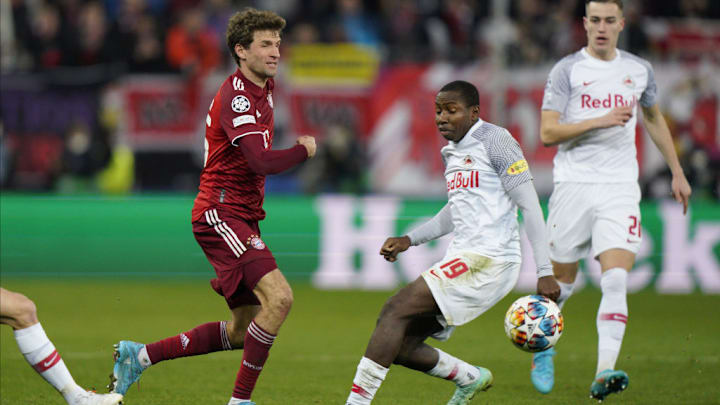 El Bayern llega con todo por decidirse
