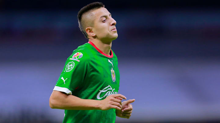 Roberto Alvarado