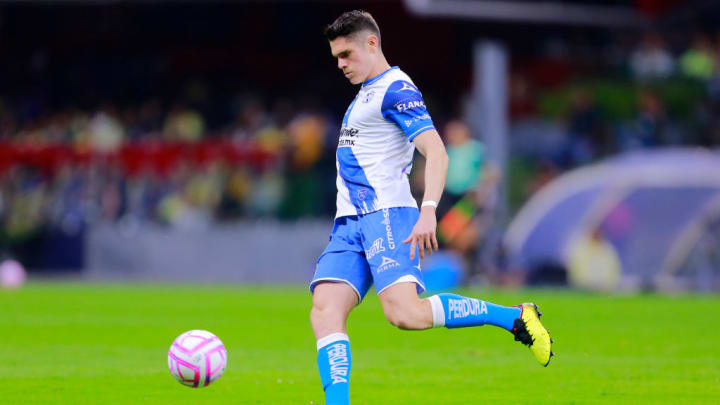 Israel Reyes