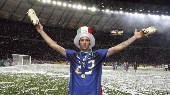 Marco Materazzi