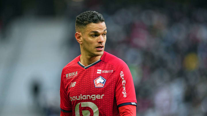 Atem Ben Arfa