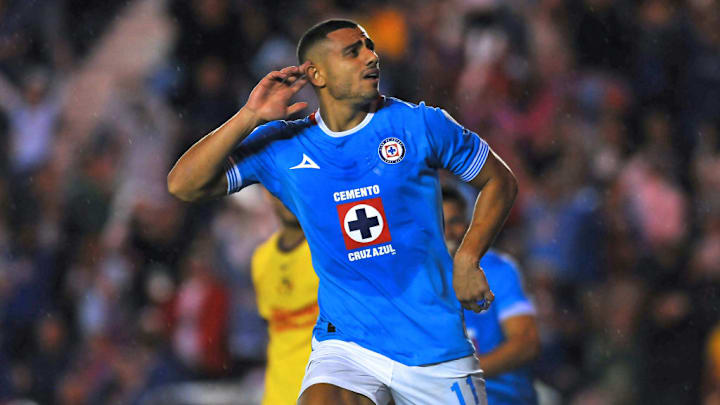 FBL-MEX-CRUZ AZUL-AMERICA