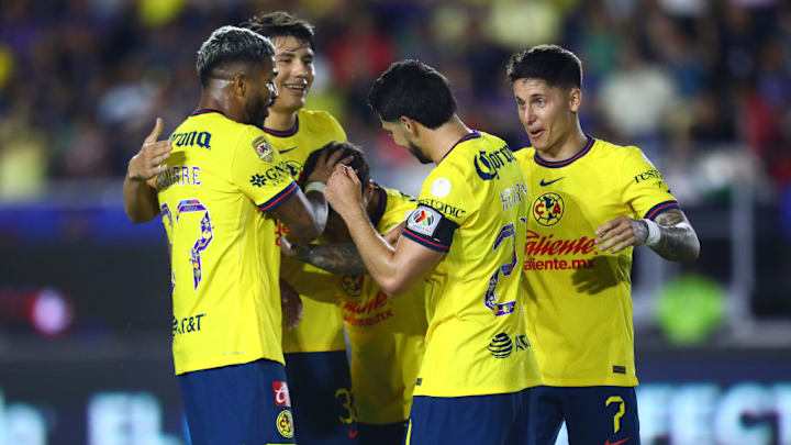 alejandro zendejas, Brian Rodriguez, Henry Martin