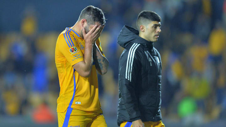 Andre-Pierre Gignac, Juan Brunetta