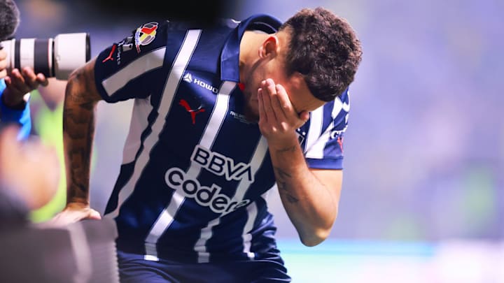 Lucas Ocampos