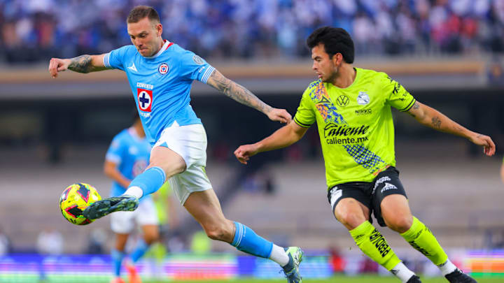Raul Castillo, Carlos Rotondi