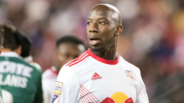 Bradley Wright-Phillips