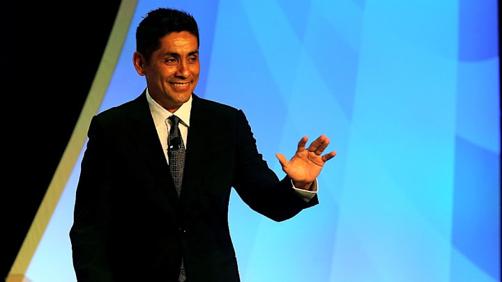 Jorge Campos