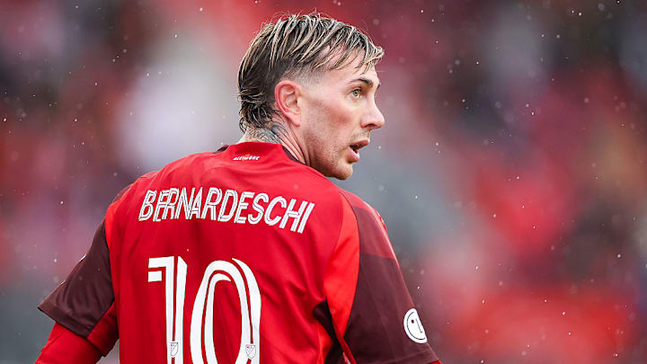 Federico Bernardeschi