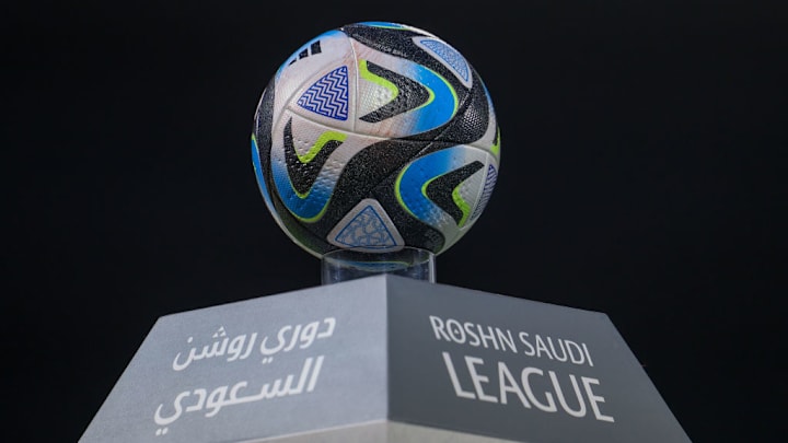 Al Wehda v Al-Raed - Saudi Pro League