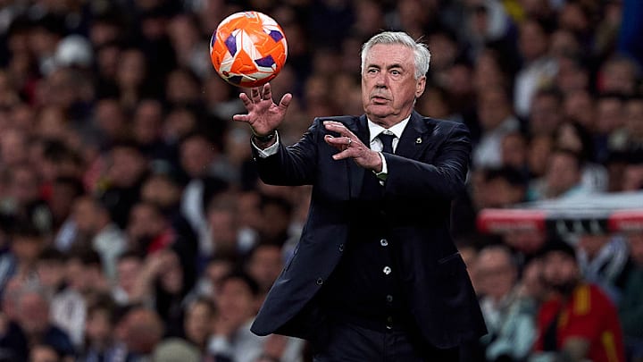 Carlo Ancelotti