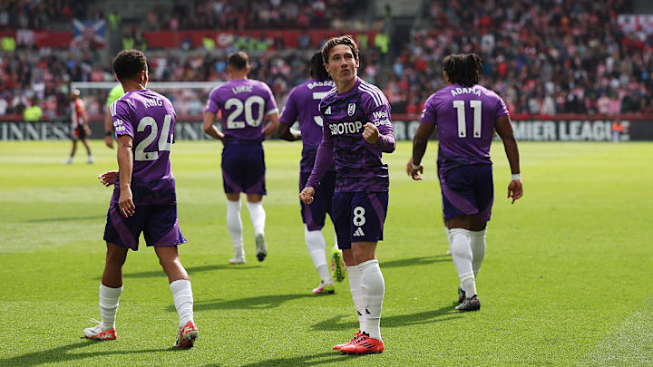 Harry Wilson