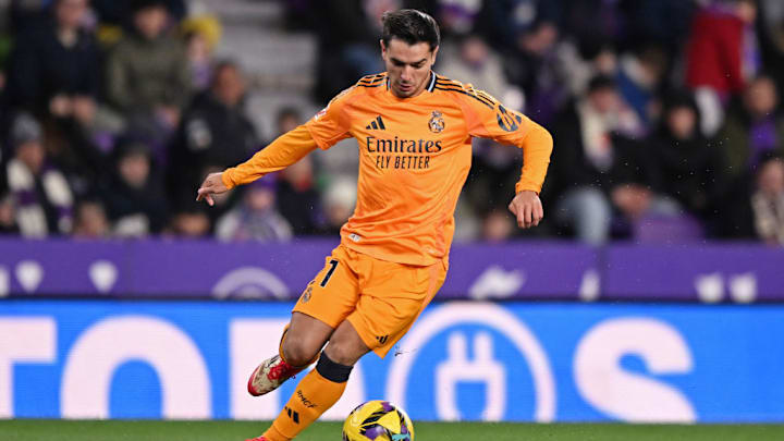 Brahim Diaz