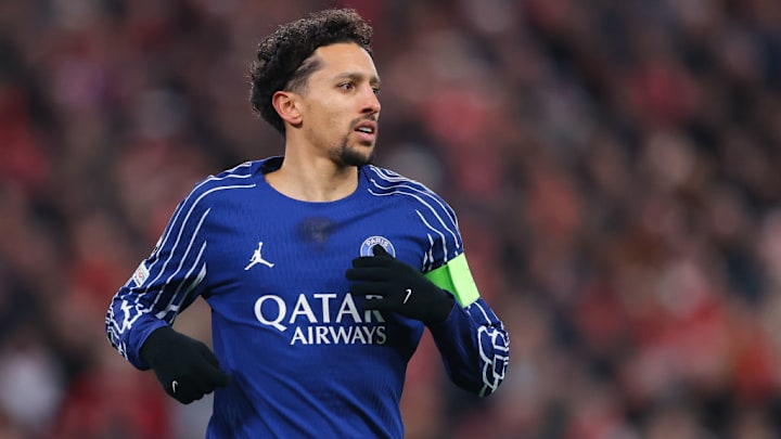 Marquinhos