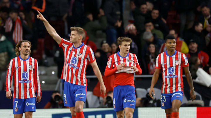 FBL-ESP-LIGA-ATLETICO MADRID-BARCELONA
