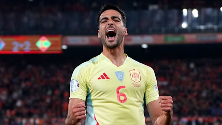Mikel Merino