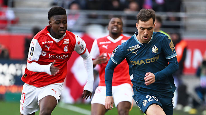 FBL-FRA-LIGUE1-REIMS-MARSEILLE