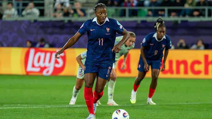 Kadidiatou Diani