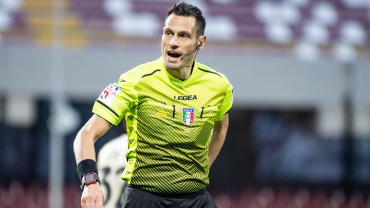 Maurizio Mariani