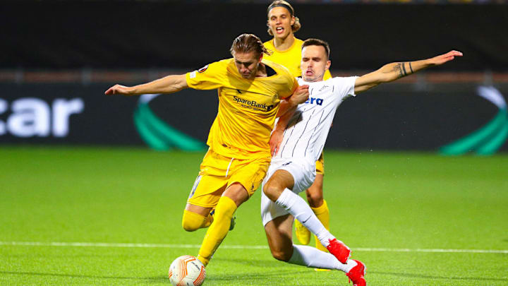 FBL-EUR-C3-BODO/GLIMT-ZURICH