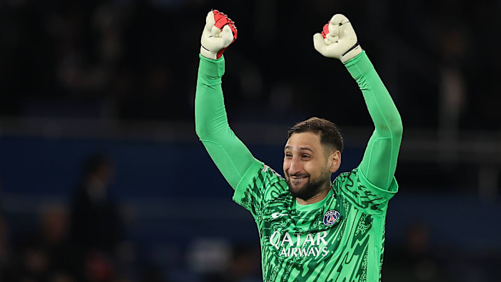 Gianluigi Donnarumma
