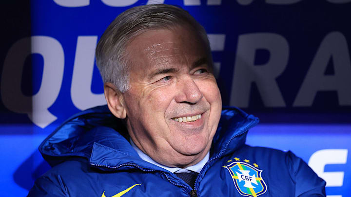 Carlo Ancelotti