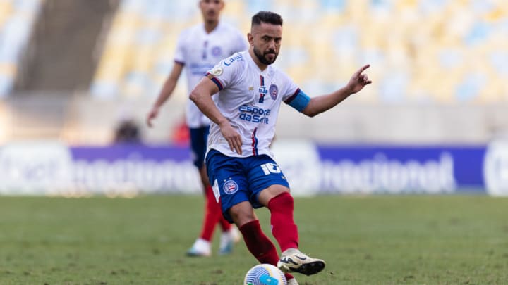 Everton Ribeiro